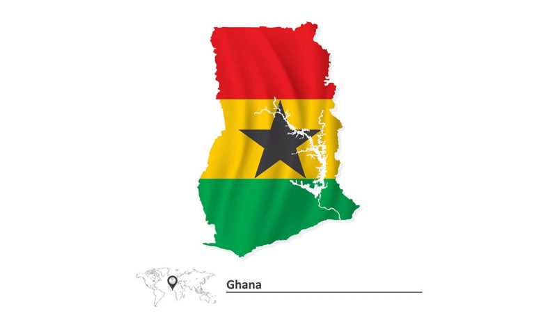 Republic of Ghana Black Star Global Enterprises Ghana Tours